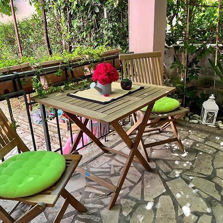 Biba Apartments พูลา ภายนอก รูปภาพ