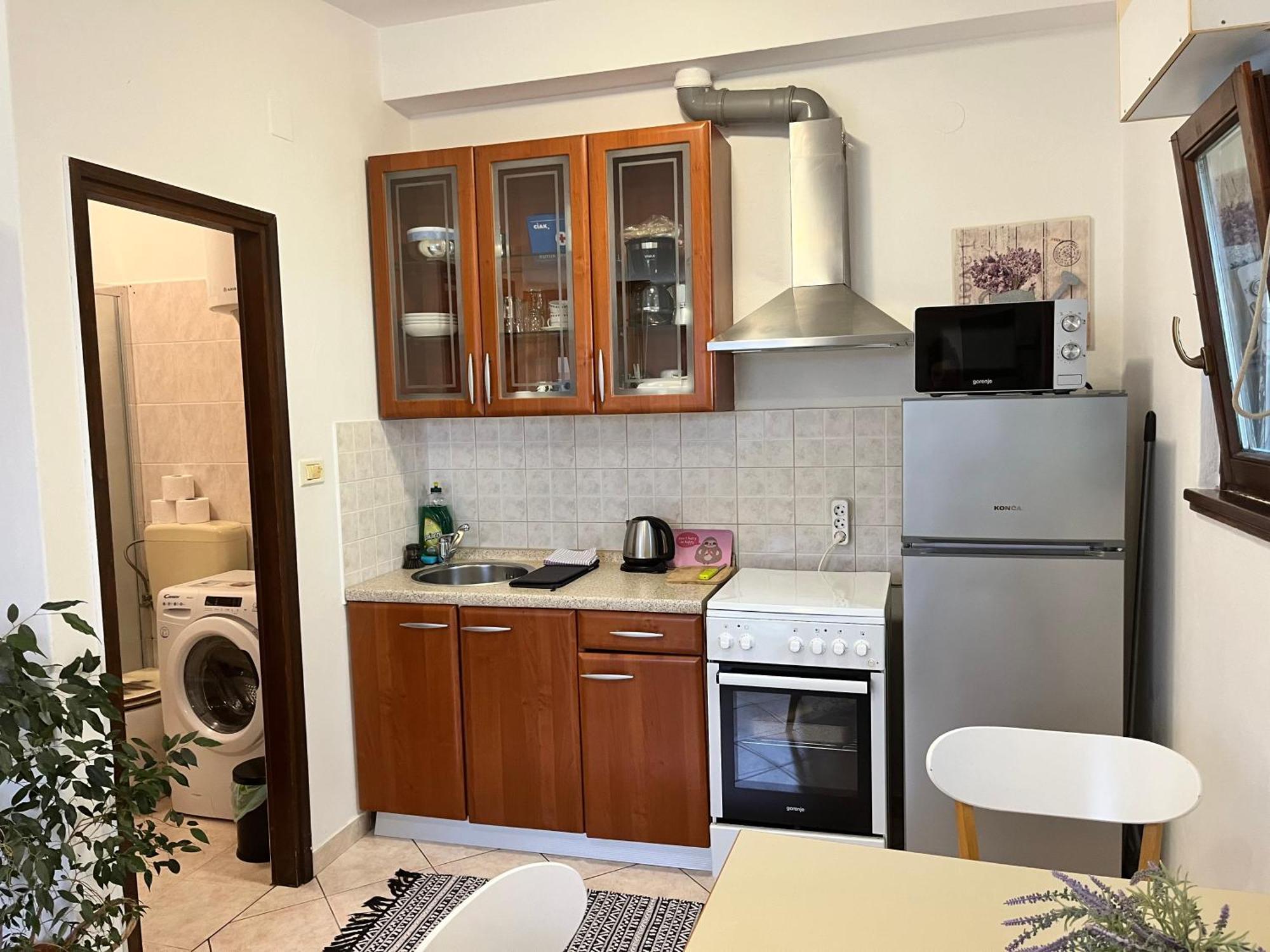 Biba Apartments พูลา ภายนอก รูปภาพ