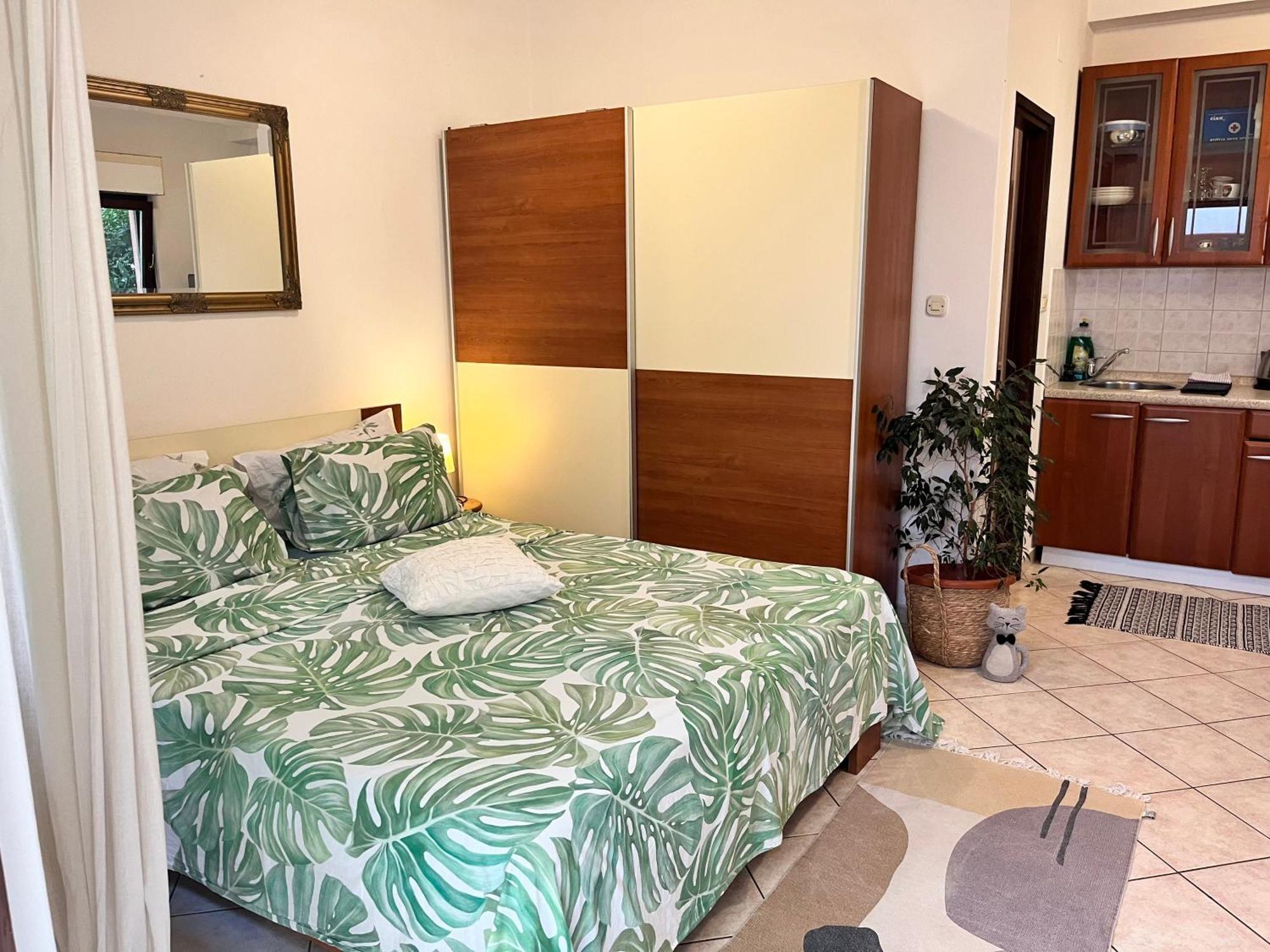 Biba Apartments พูลา ภายนอก รูปภาพ