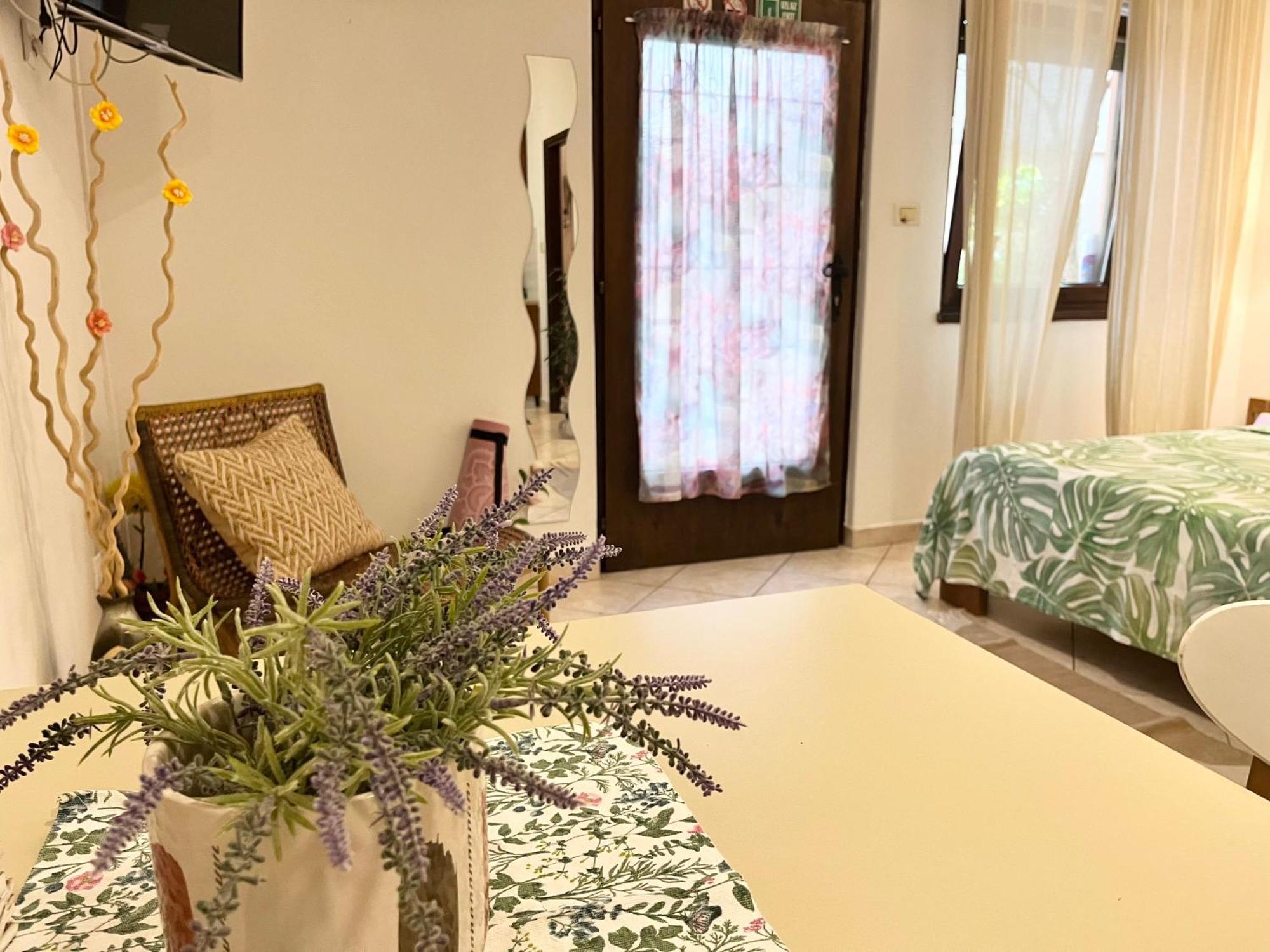 Biba Apartments พูลา ภายนอก รูปภาพ