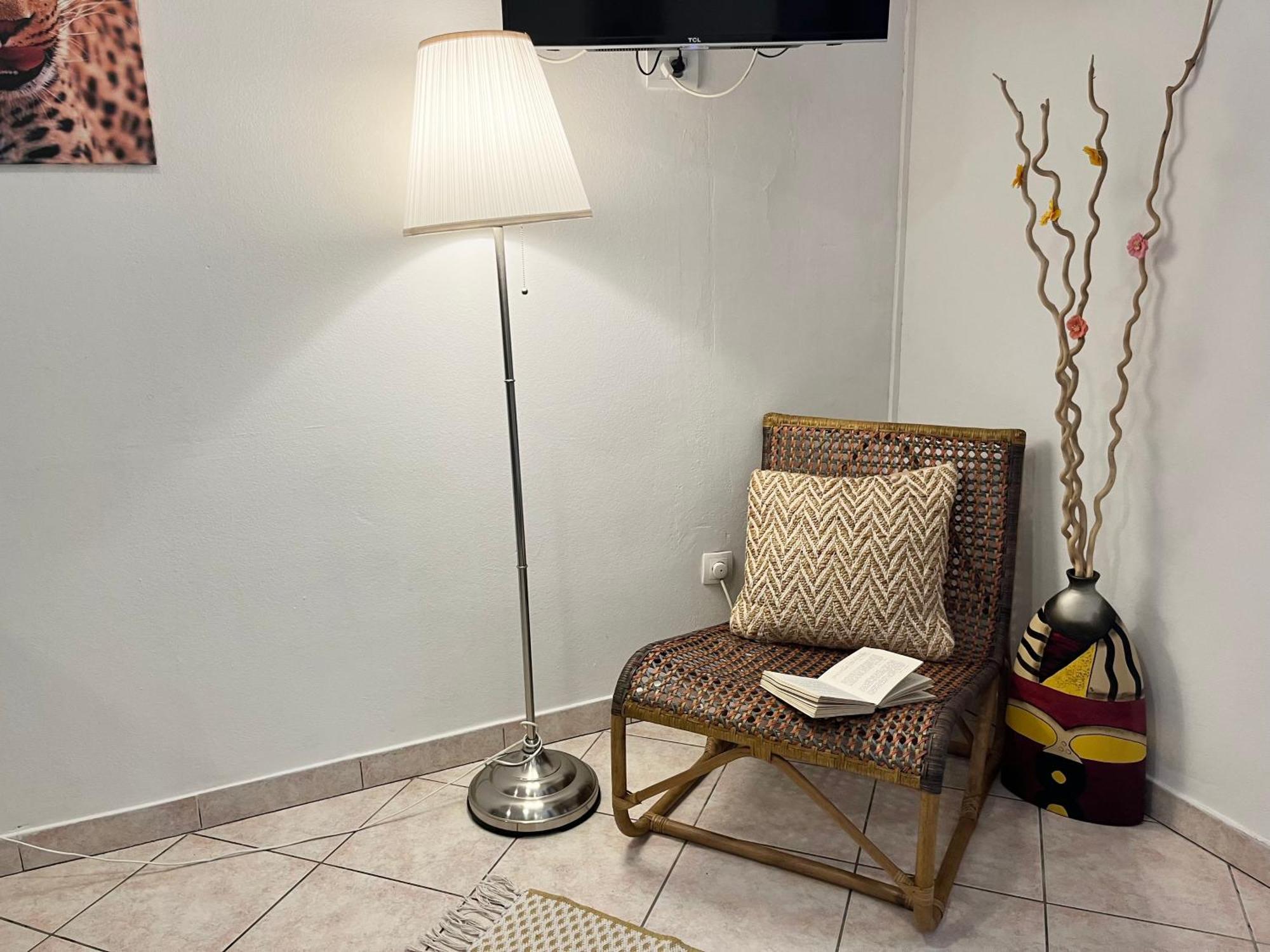 Biba Apartments พูลา ภายนอก รูปภาพ