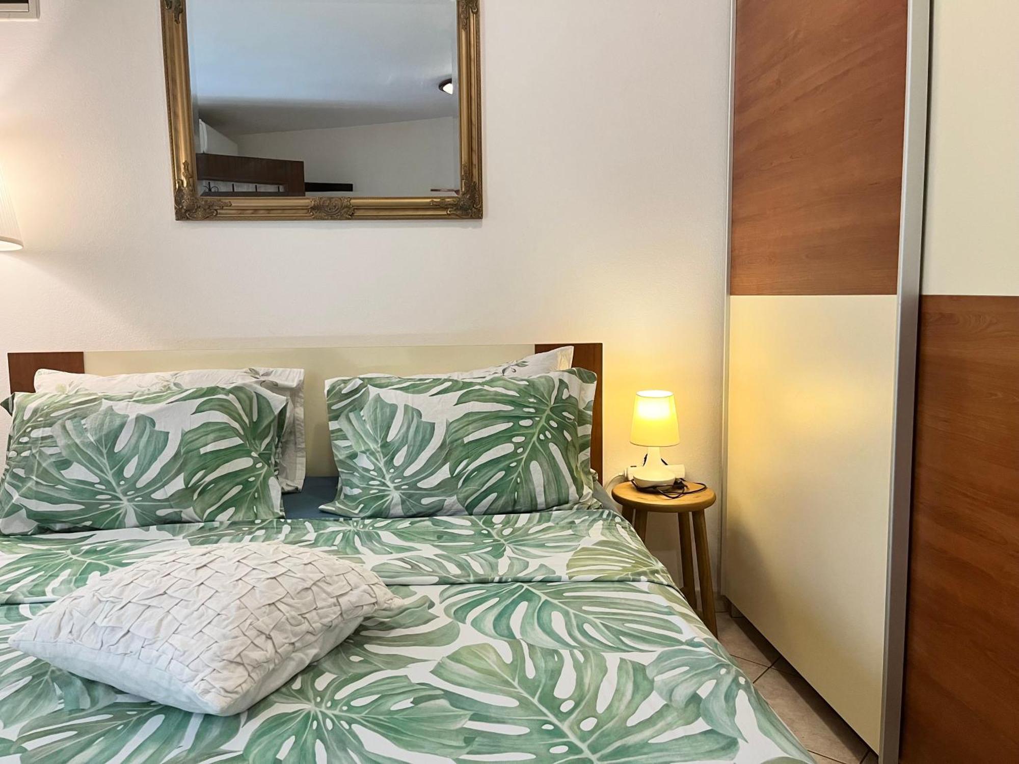 Biba Apartments พูลา ภายนอก รูปภาพ