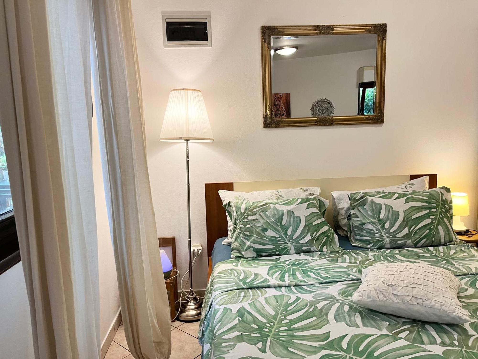 Biba Apartments พูลา ภายนอก รูปภาพ