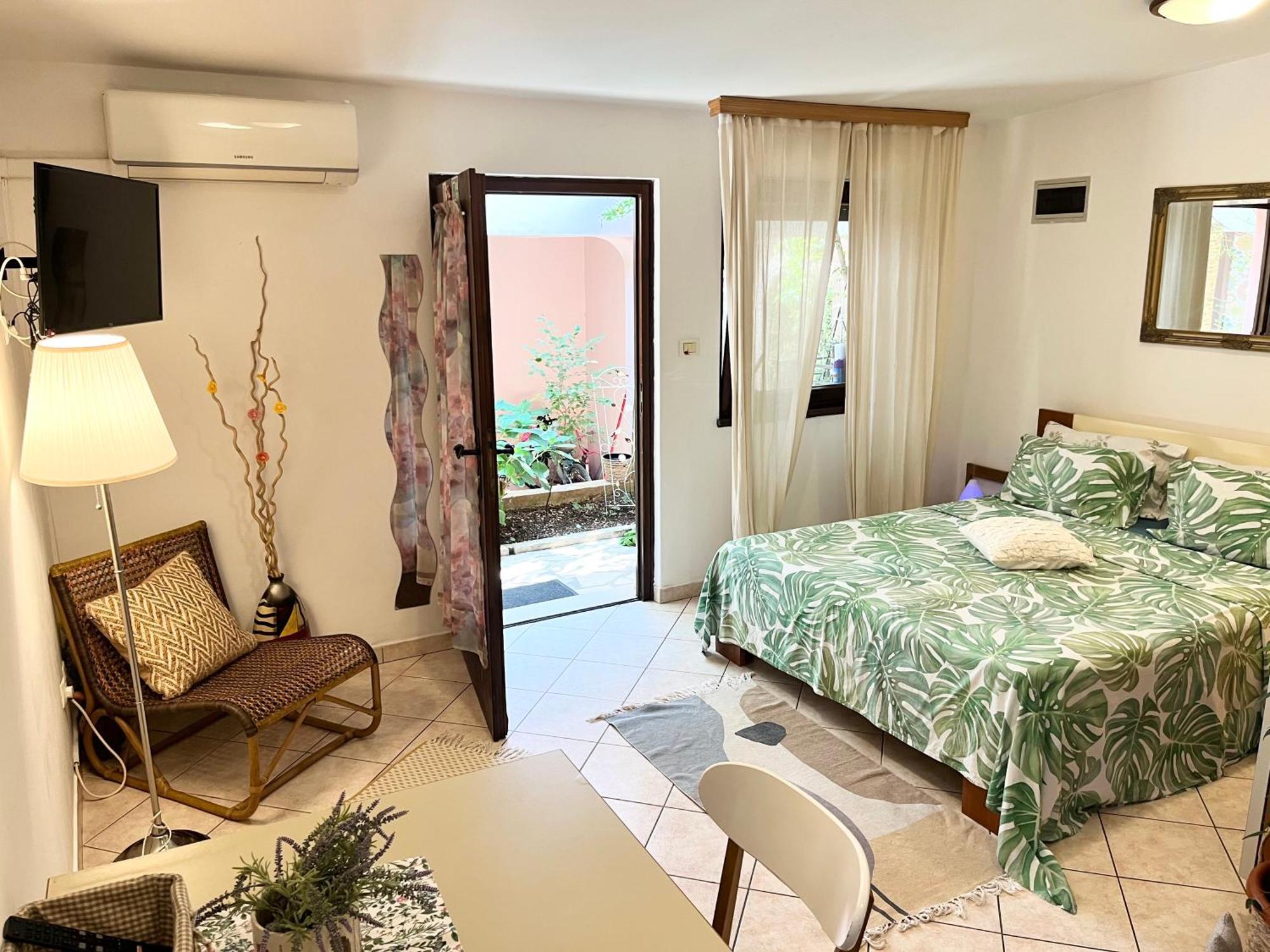 Biba Apartments พูลา ภายนอก รูปภาพ