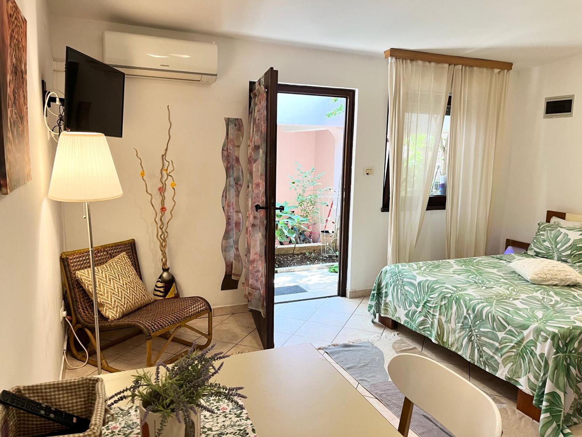 Biba Apartments พูลา ภายนอก รูปภาพ