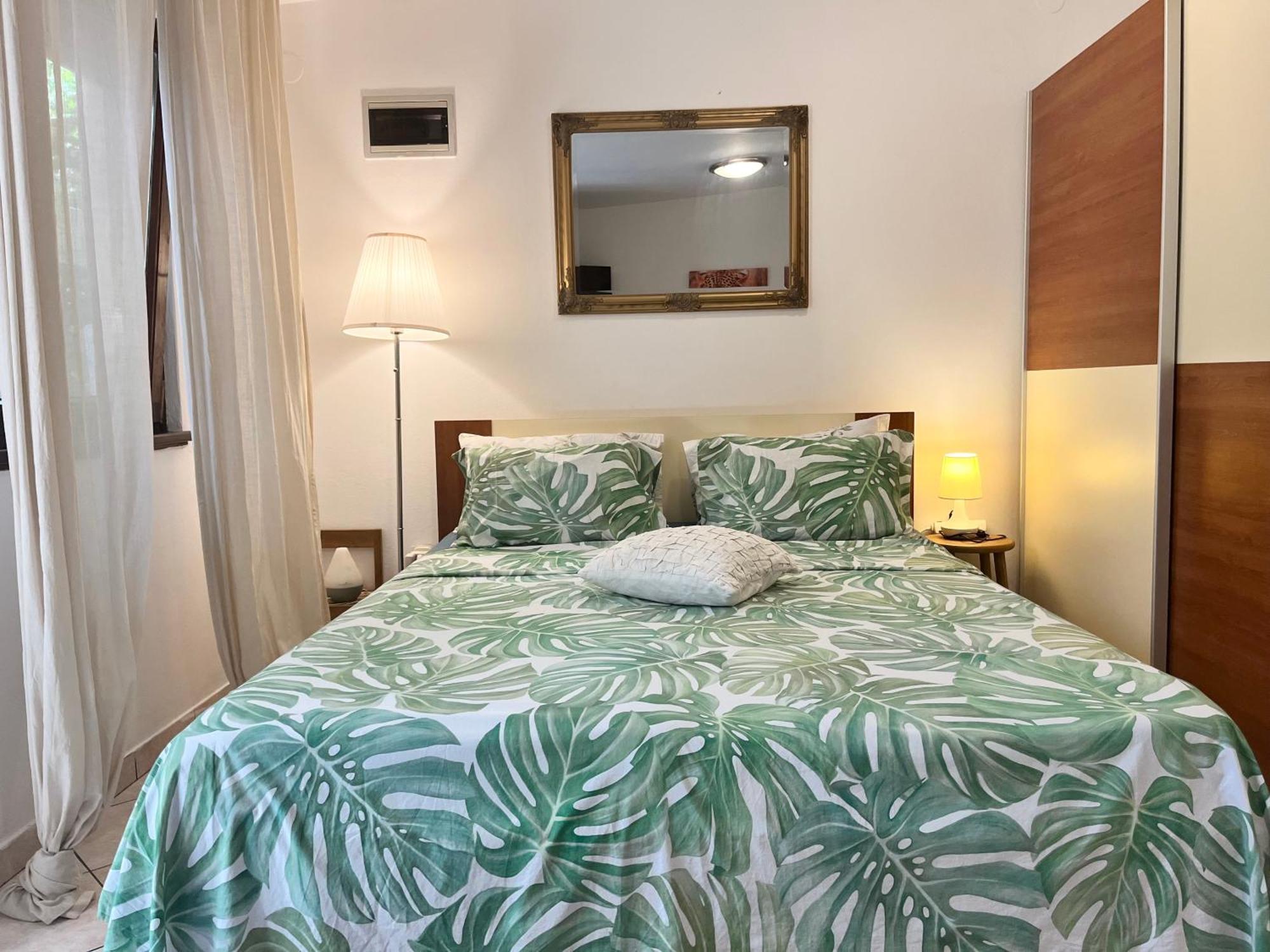 Biba Apartments พูลา ภายนอก รูปภาพ