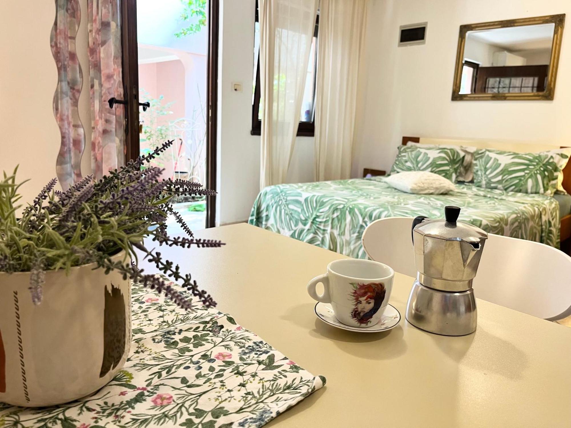 Biba Apartments พูลา ภายนอก รูปภาพ