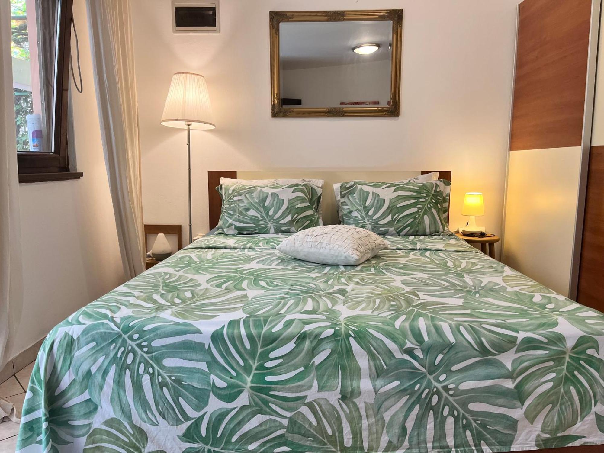 Biba Apartments พูลา ภายนอก รูปภาพ