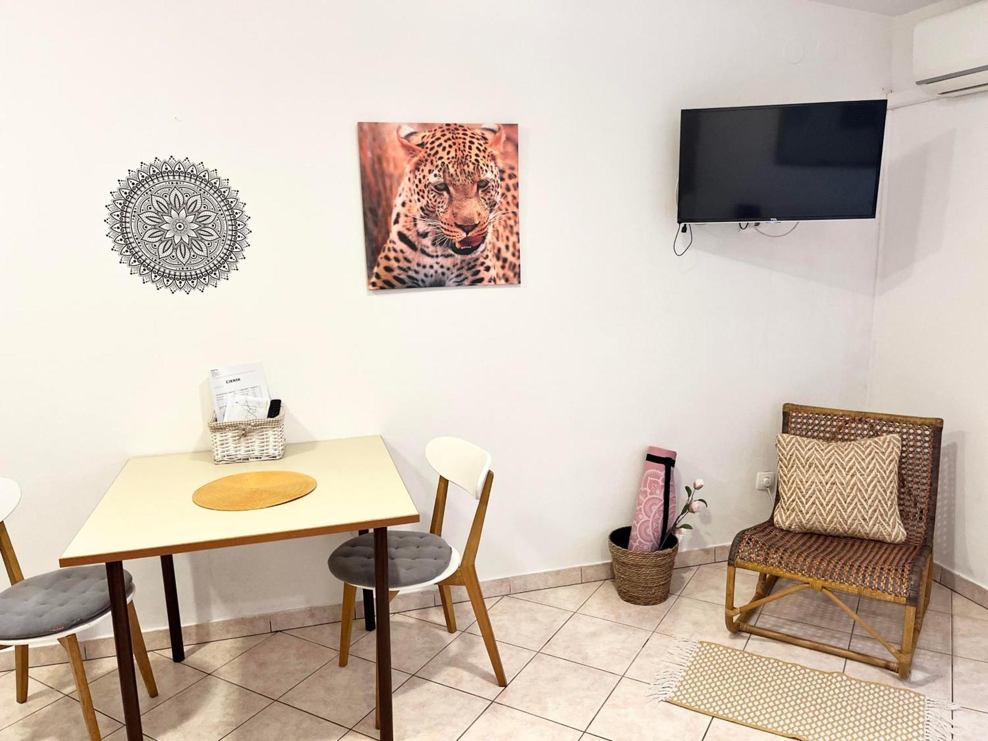 Biba Apartments พูลา ภายนอก รูปภาพ
