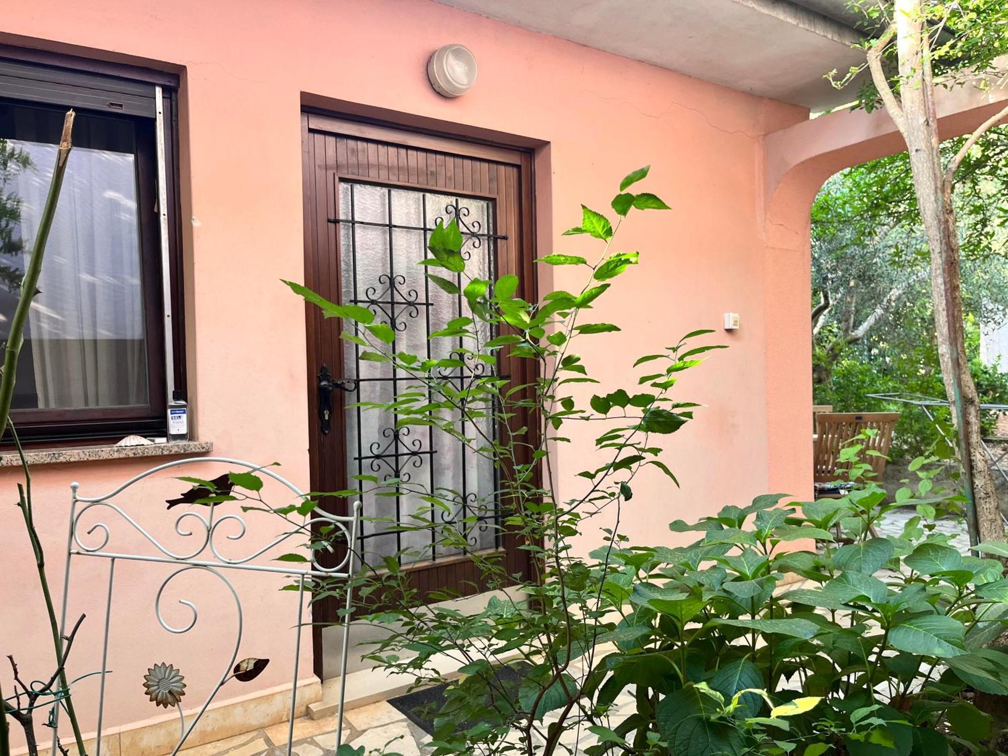 Biba Apartments พูลา ภายนอก รูปภาพ