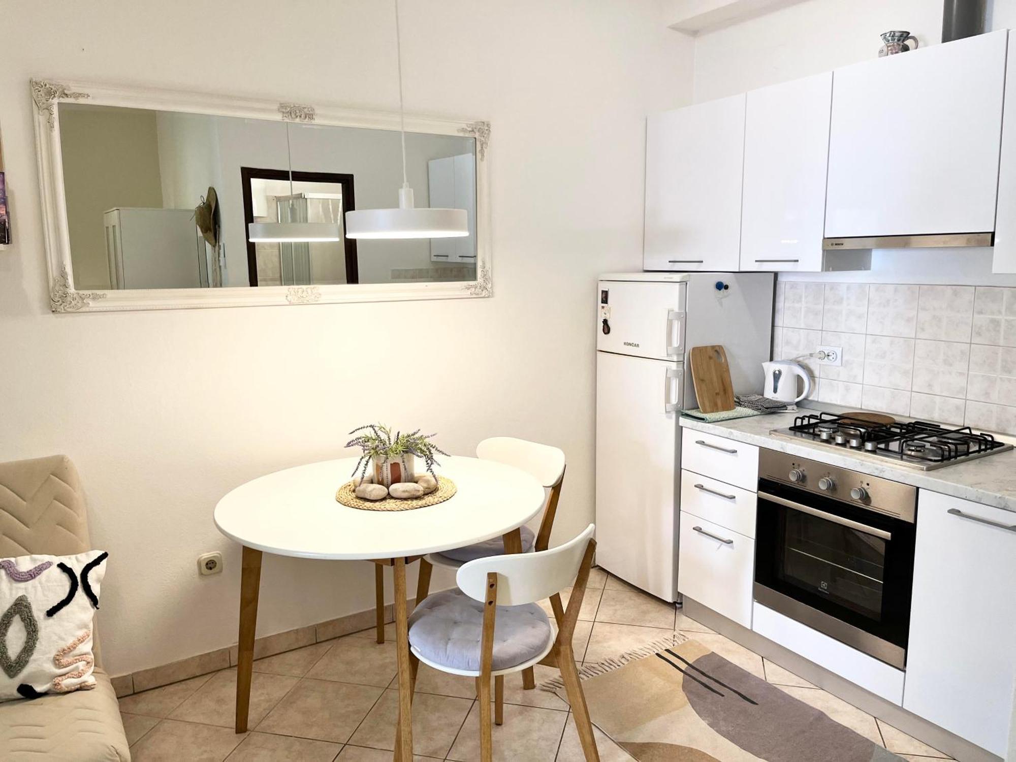 Biba Apartments พูลา ภายนอก รูปภาพ