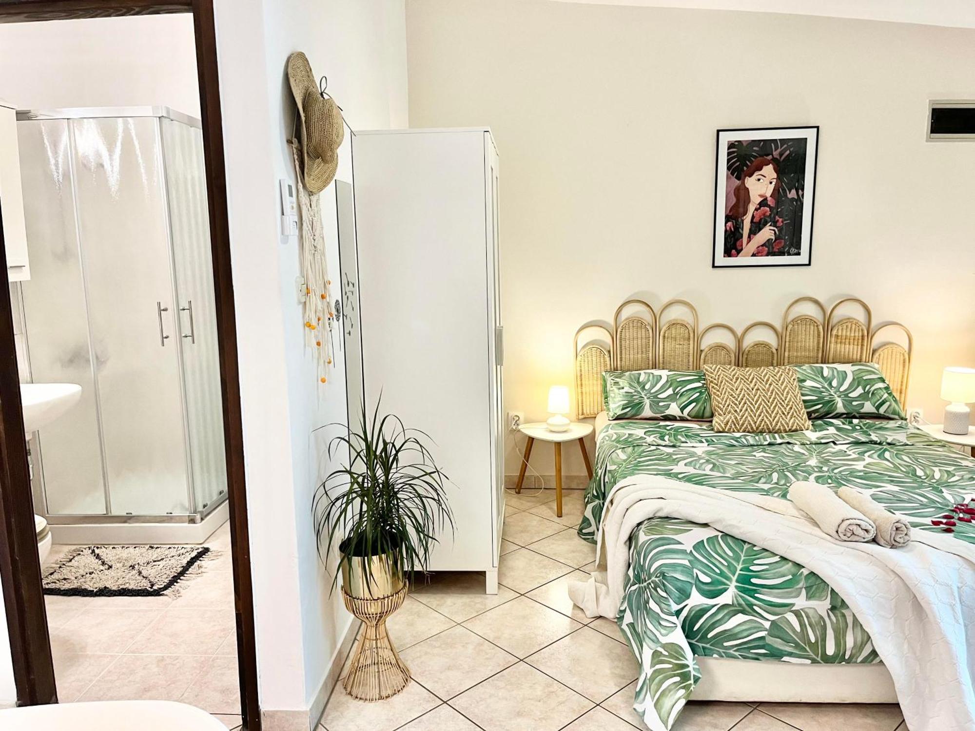 Biba Apartments พูลา ภายนอก รูปภาพ