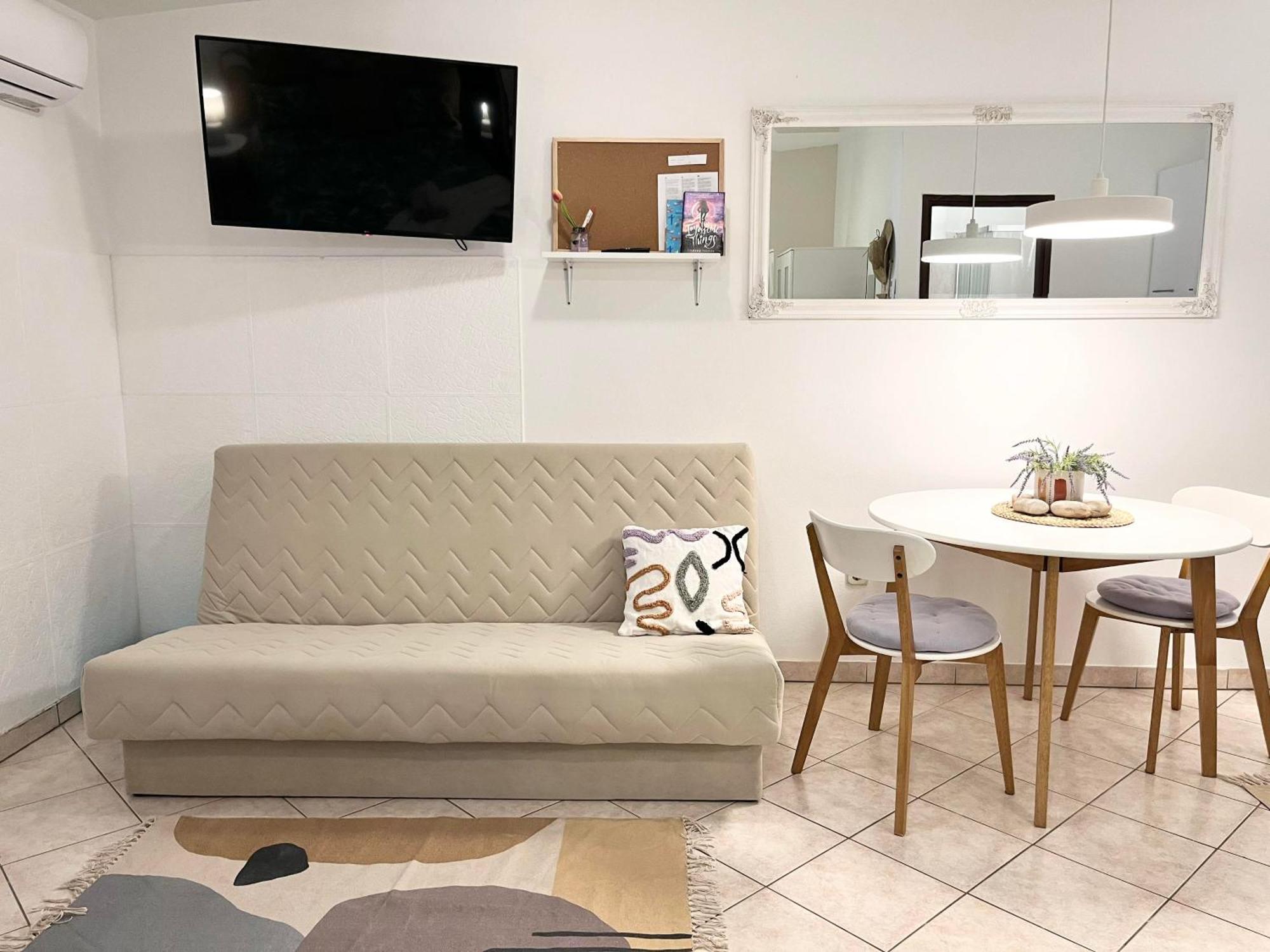 Biba Apartments พูลา ภายนอก รูปภาพ
