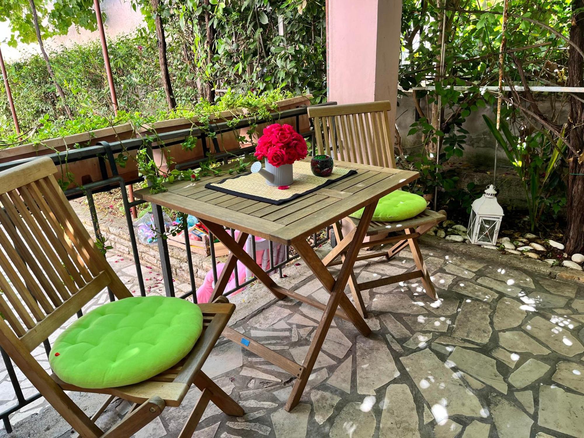 Biba Apartments พูลา ภายนอก รูปภาพ