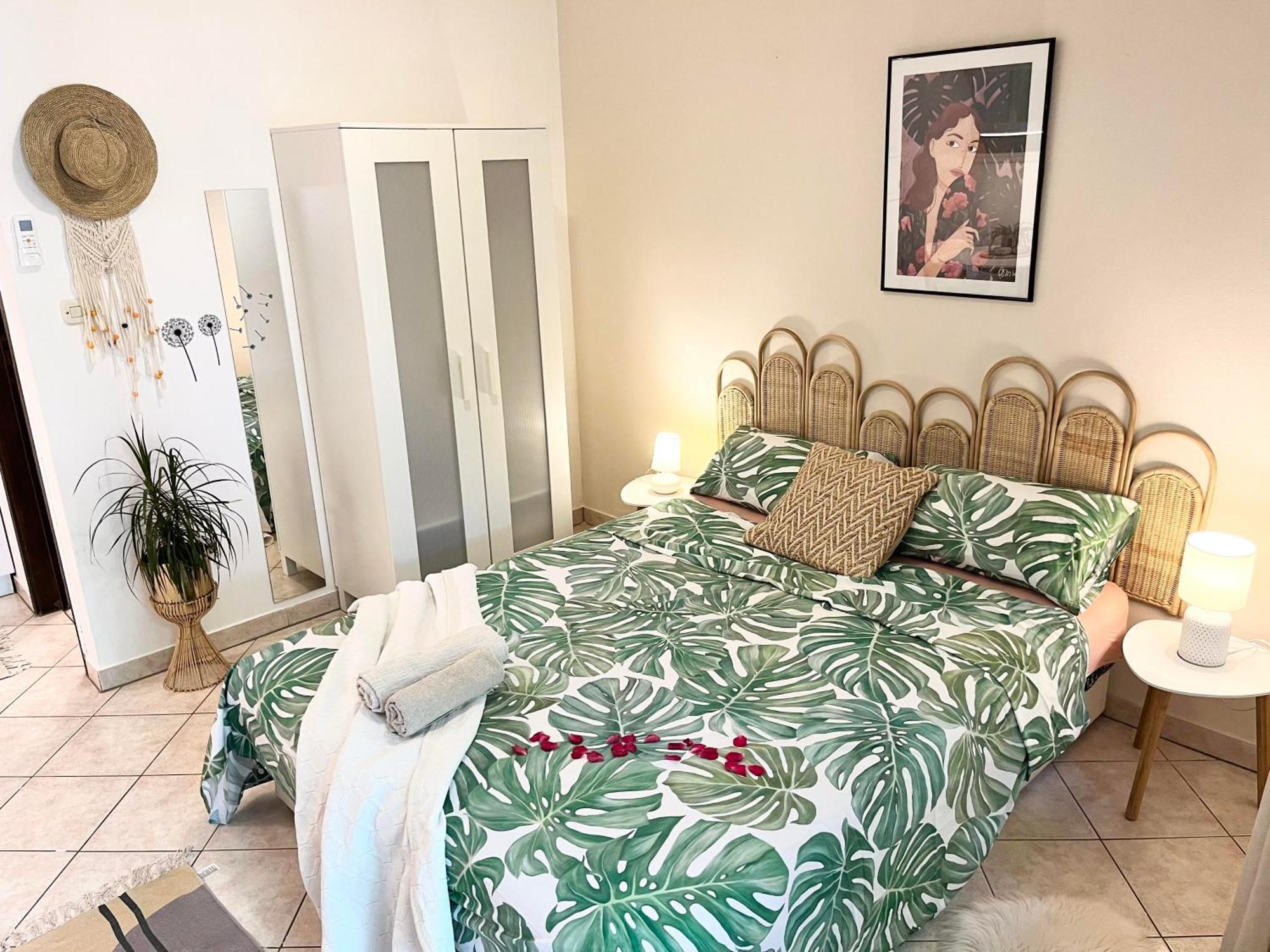 Biba Apartments พูลา ภายนอก รูปภาพ